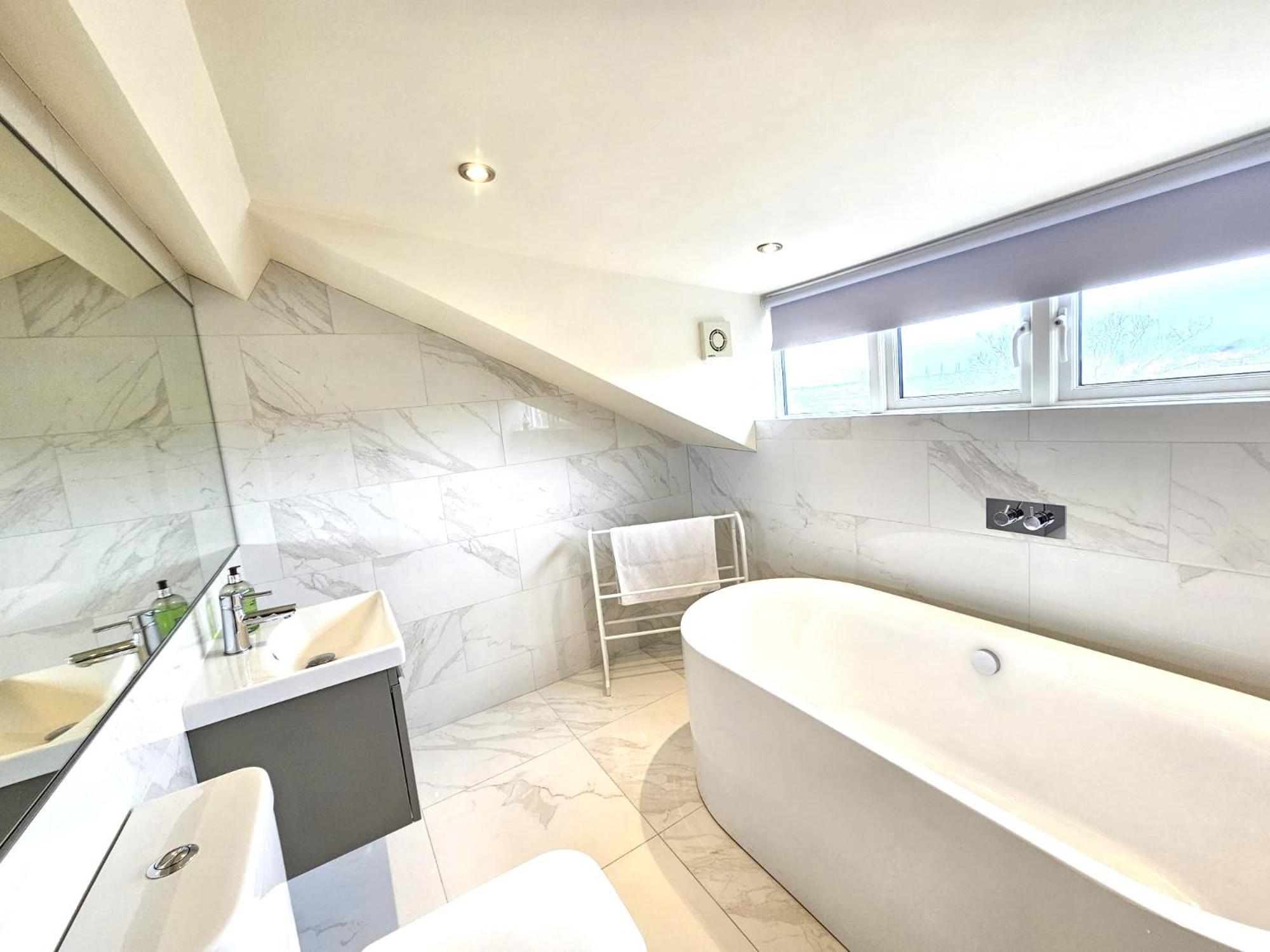 Bootham Loft Apartment York Exteriér fotografie
